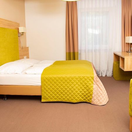 Altes Kurhaus Landhotel Trabelsdorf Εξωτερικό φωτογραφία