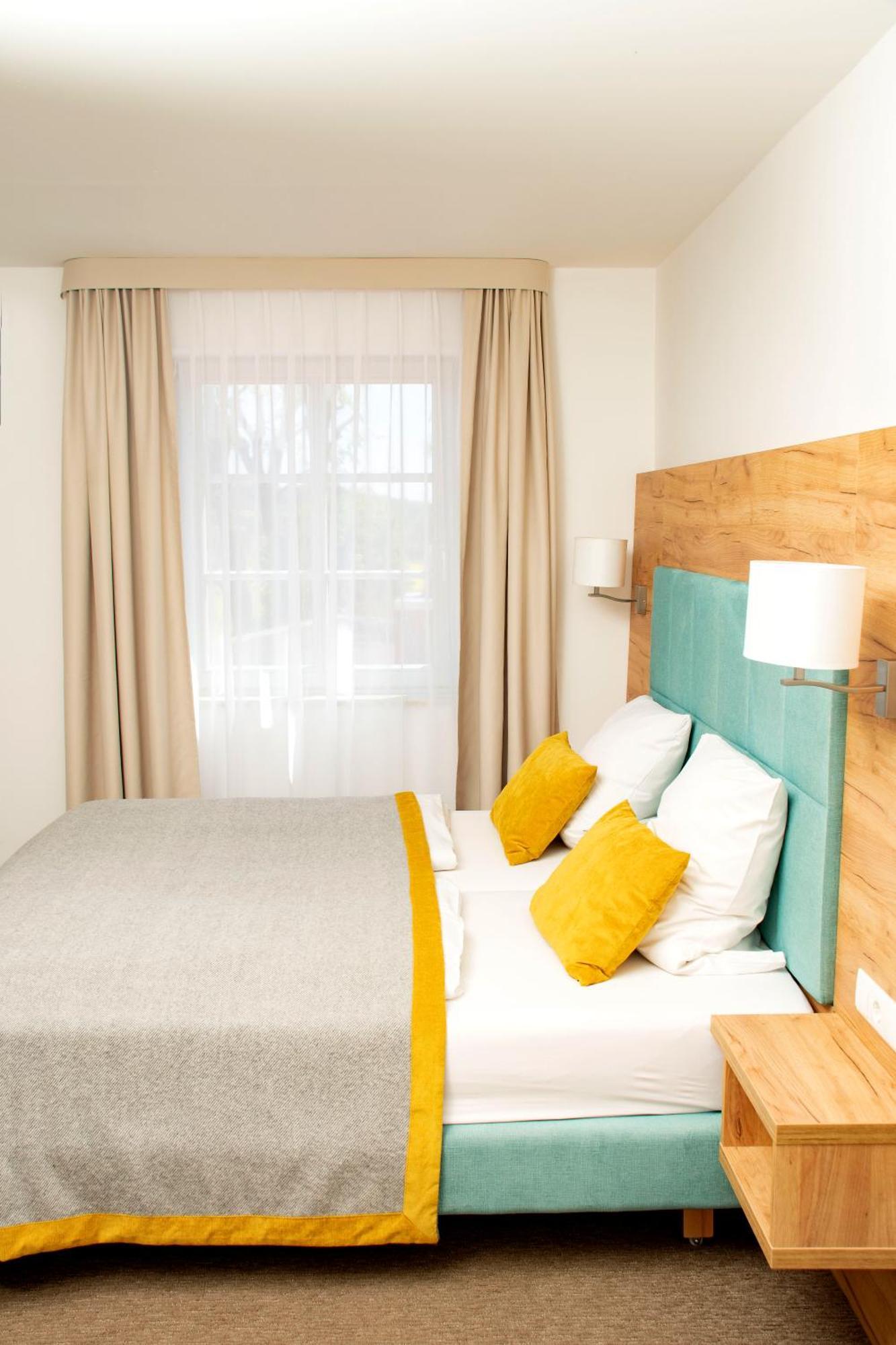 Altes Kurhaus Landhotel Trabelsdorf Εξωτερικό φωτογραφία