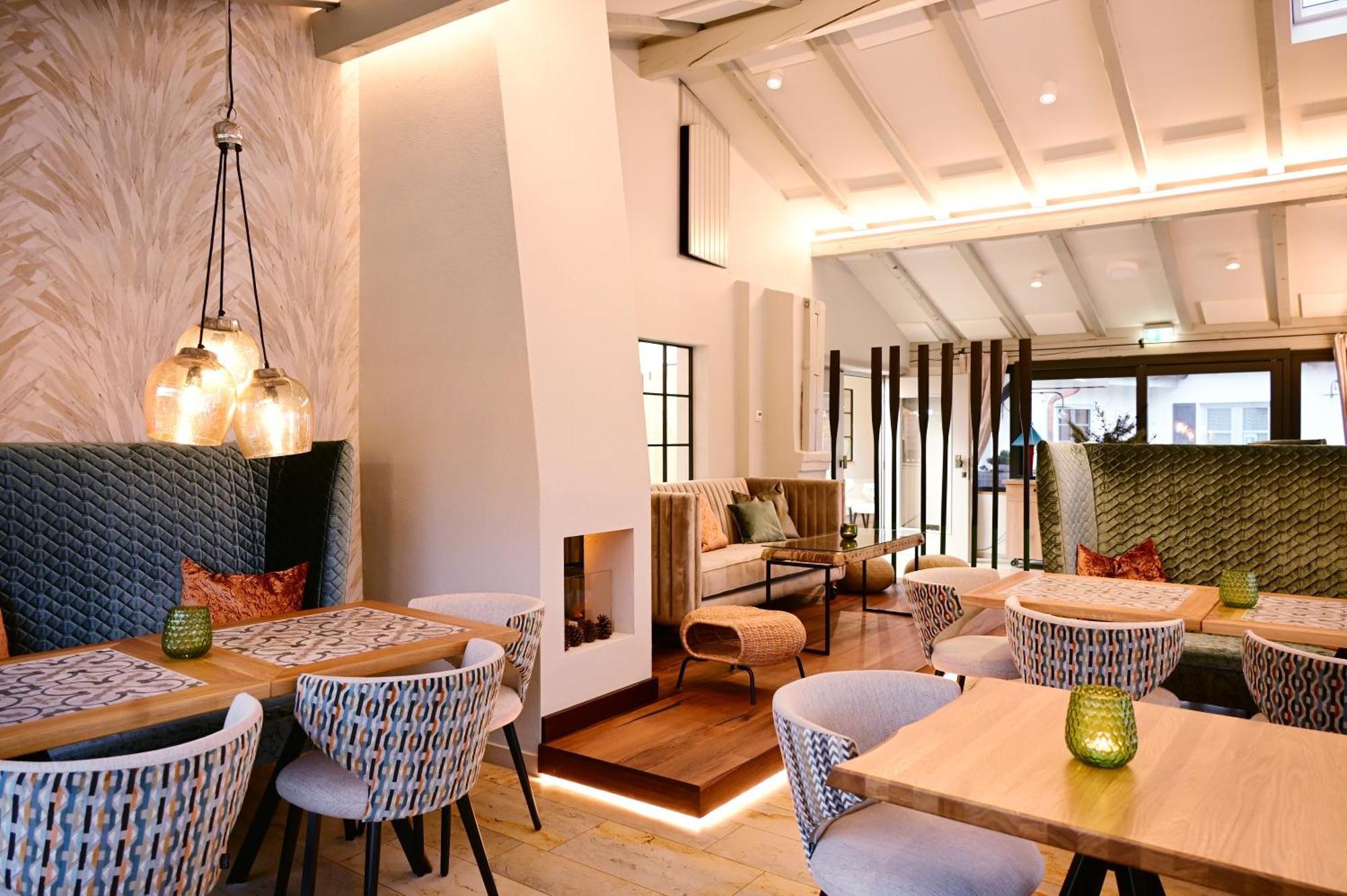 Altes Kurhaus Landhotel Trabelsdorf Εξωτερικό φωτογραφία