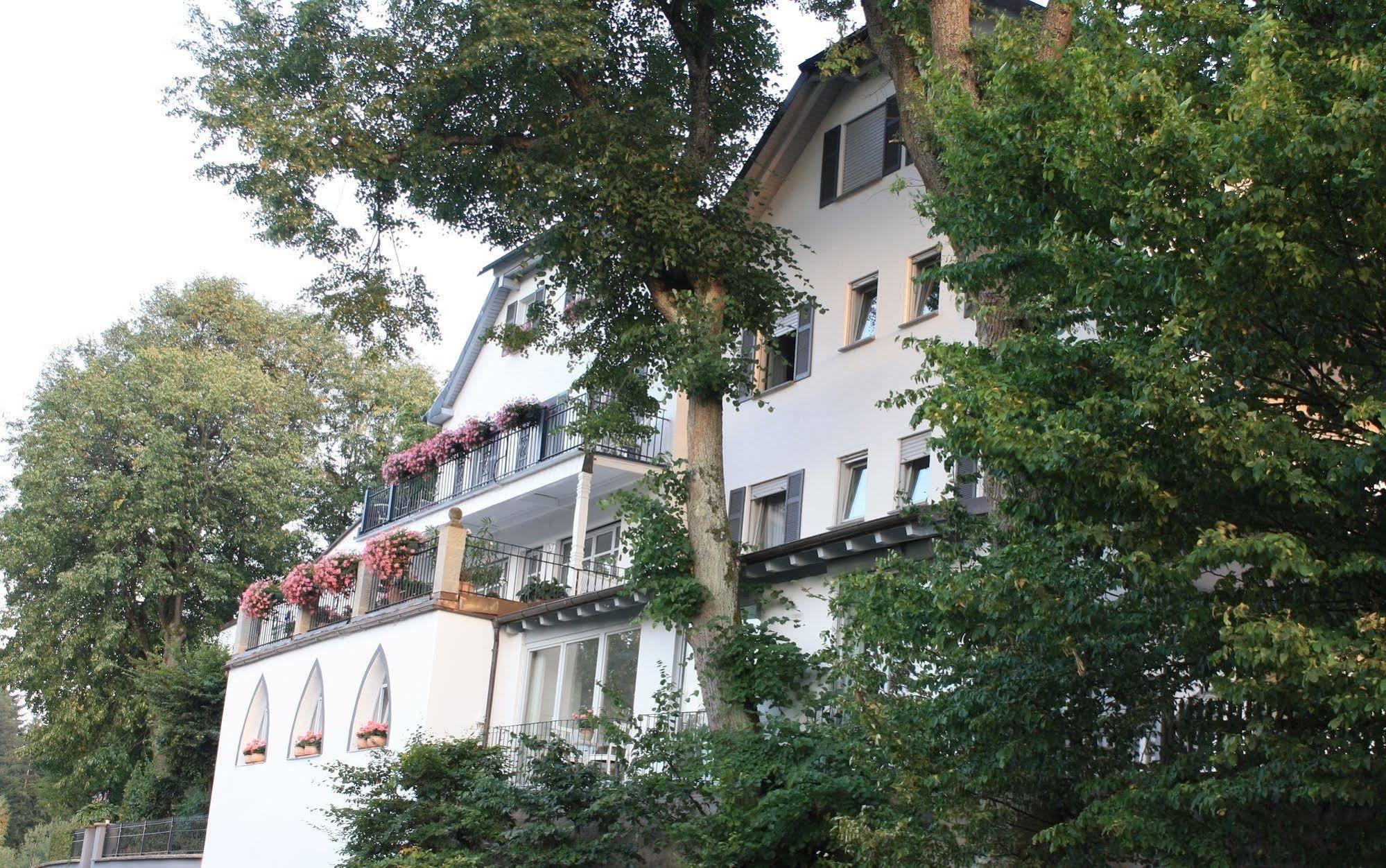 Altes Kurhaus Landhotel Trabelsdorf Εξωτερικό φωτογραφία