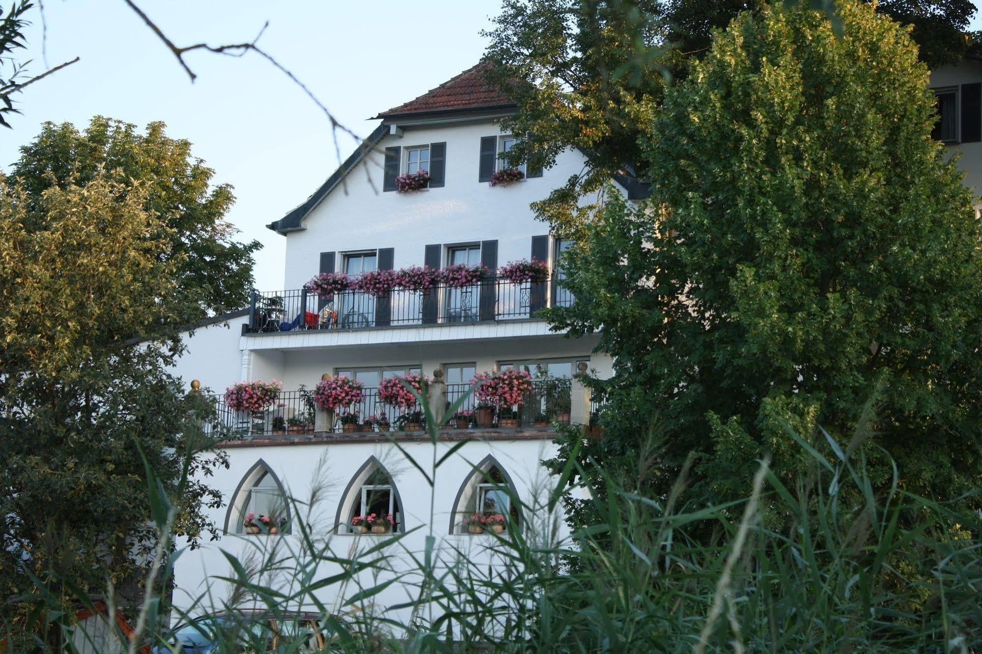 Altes Kurhaus Landhotel Trabelsdorf Εξωτερικό φωτογραφία