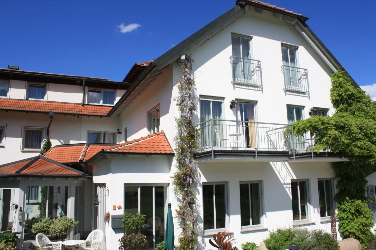 Altes Kurhaus Landhotel Trabelsdorf Εξωτερικό φωτογραφία